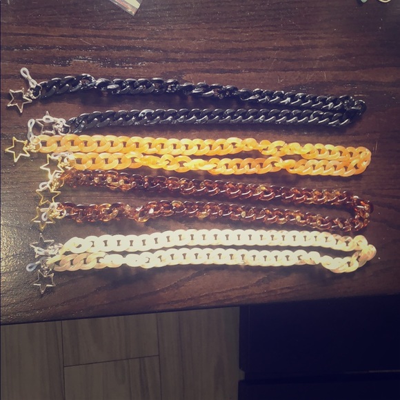 Chain mask - Picture 1 of 1